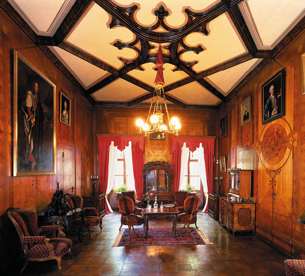 Fotografoval: Libor Svacek, Kaplicka 447, Cesky Krumlov, 381 01 CZ