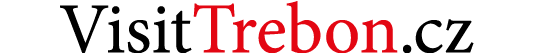 VisitTrebon.cz