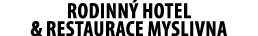 Rodinn hotel & restaurace Myslivna