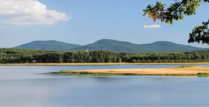 Fotografoval: Libor Svacek, Kaplicka 447, Cesky Krumlov, 381 01 CZ