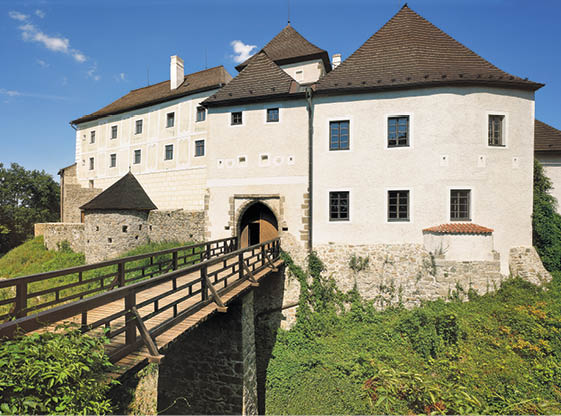 Fotografoval: Libor Svacek, Kaplicka 447, Cesky Krumlov, 381 01 CZ