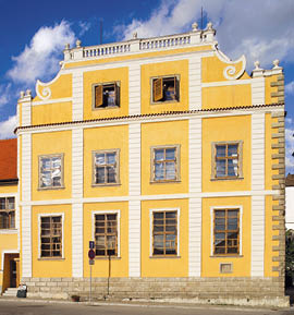 Fotografoval: Libor Svacek, Kaplicka 447, Cesky Krumlov, 381 01 CZ