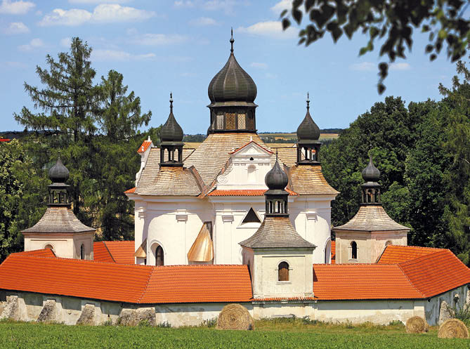 Fotografoval: Libor Svacek, Kaplicka 447, Cesky Krumlov, 381 01 CZ