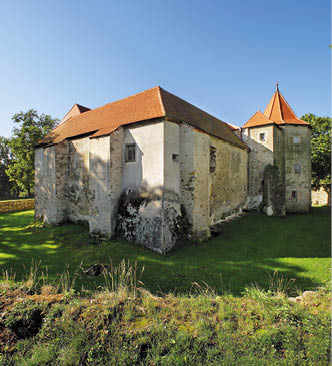 Fotografoval: Libor Svacek, Kaplicka 447, Cesky Krumlov, 381 01 CZ