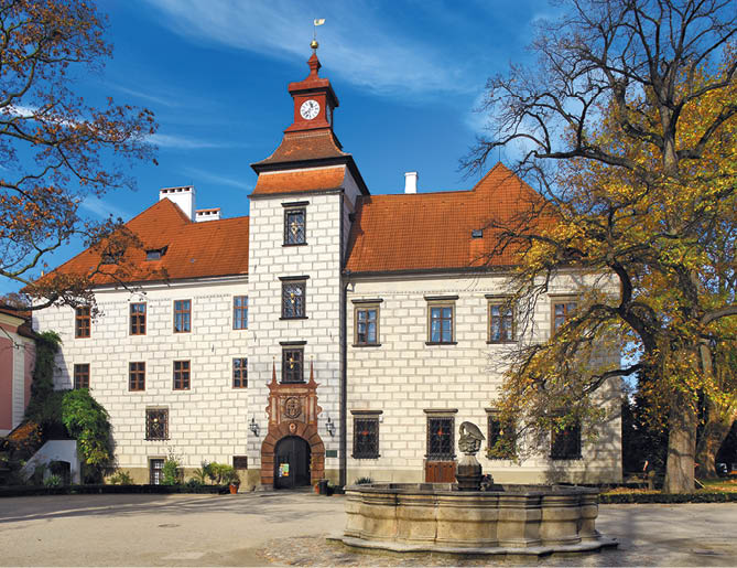 Fotografoval: Libor Svacek, Kaplicka 447, Cesky Krumlov, 381 01 CZ