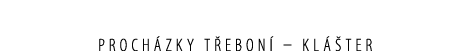 Proch zky T ebon – Kl  ter