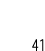 41
