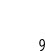 9